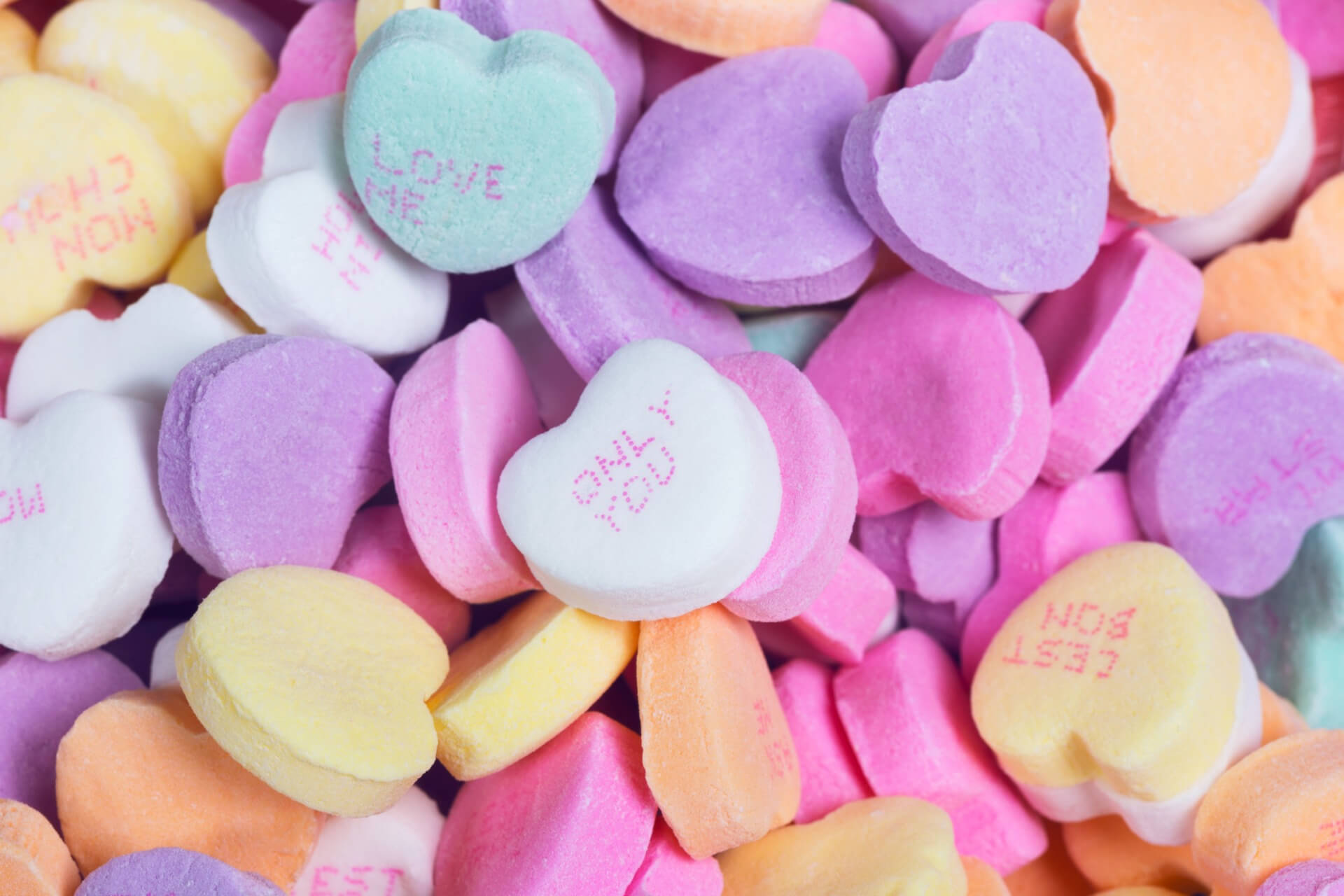 parallax background