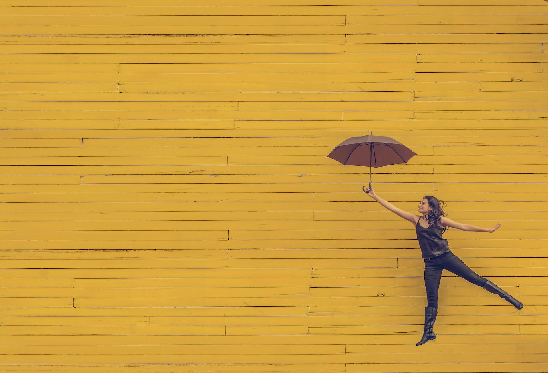 parallax background